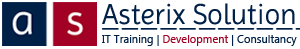 Asterix Solution