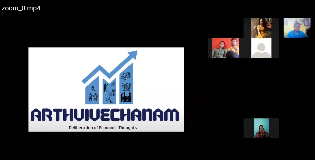ARTHVIVECHANAM