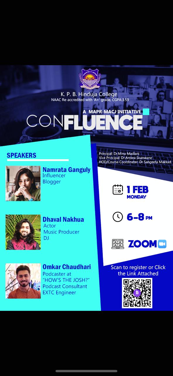 CONFLUENCE
